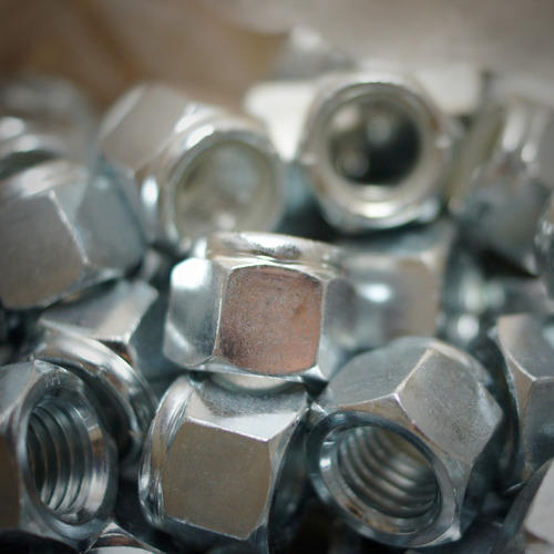 Alloy, Metal and Machine Washers