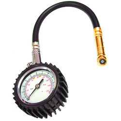 Air Pressure Gauge