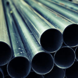 Alloy Steel Seamless Pipe