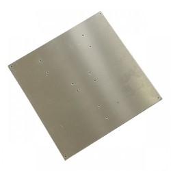 Aluminum Plate
