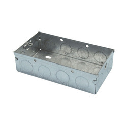 Concealed Metal Boxes