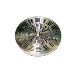 Concentric Valve