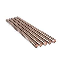 Copper Tungsten Rod