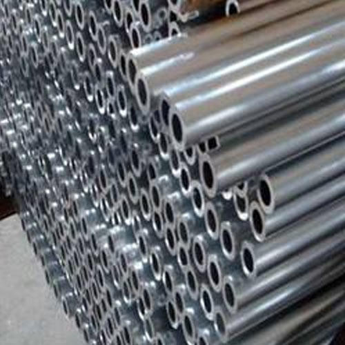 Non Ferrous Metal Tube