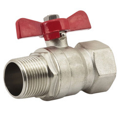 Female Ball Valve