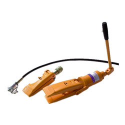 Flange Spreader