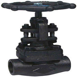 Forged Steel Globe Valve