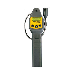 Gas Indicators