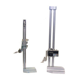 Height Measurement Gauge