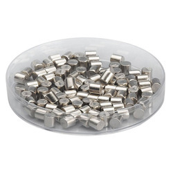High Purity Metals