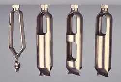 Soil Augers