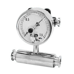 Liquid Pressure Gauges