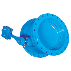 Metal Seated Check Valve