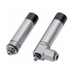 Micro Pneumatic Valve