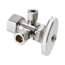 Outlet Valve