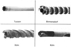 Core Drilling Machine