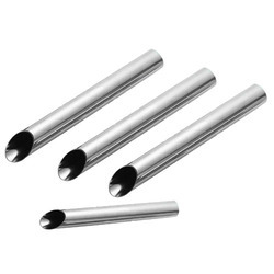 Stainless Steel Capillary Pipes