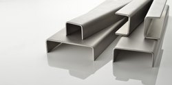 Steel Channel Pipe