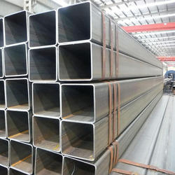 Structural Hollow Sections