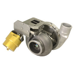 Turbine Valve