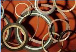 Custom Molded Seals