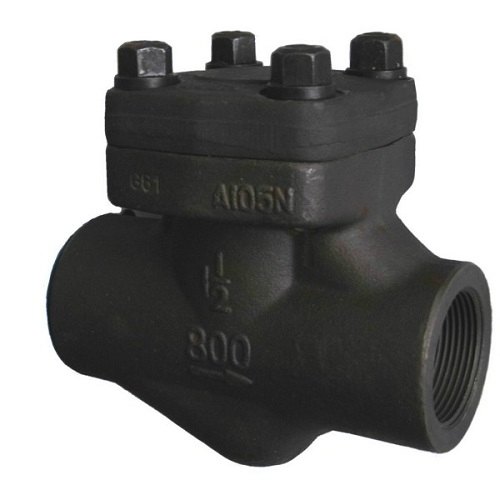 KSB ALLOY STEEL VALVES