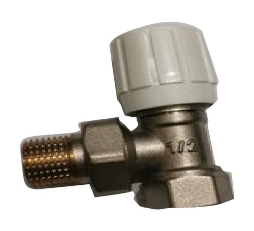 Metal Manual Radiator Valves