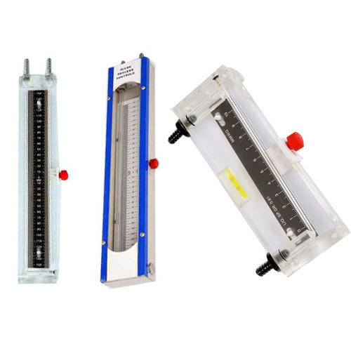 Acrylic Manometer