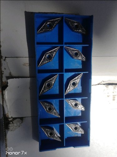 Carbon Steel Insert