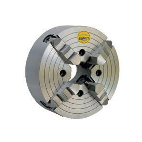 4 Jaw Independant Chuck