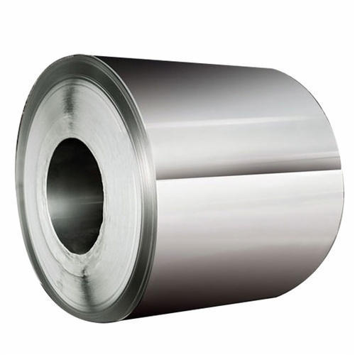 Stainless Steel 409 Coil