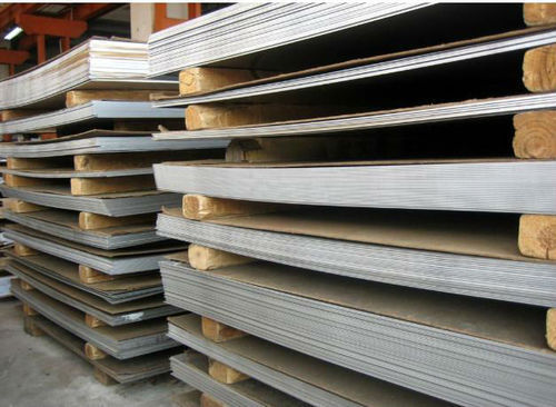 Cold Roll Steel, Automobile Industry