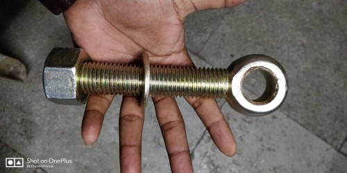 ASTM A320 L7/L7M Eye Bolts
