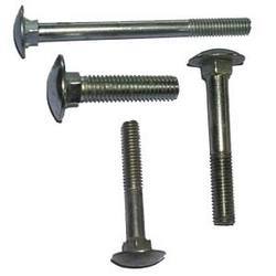 Carriage Screws