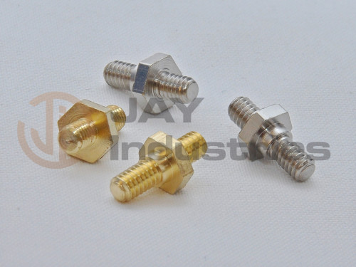 Brass Screws