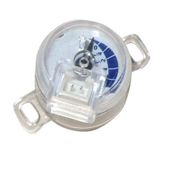 LPG Car Indicator