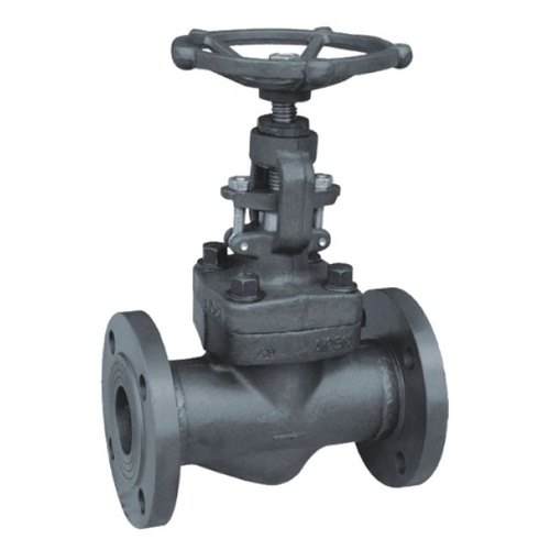 A53 GRB Carbon Steel Valves