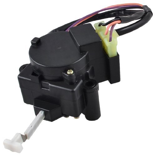 AC Drain Valve