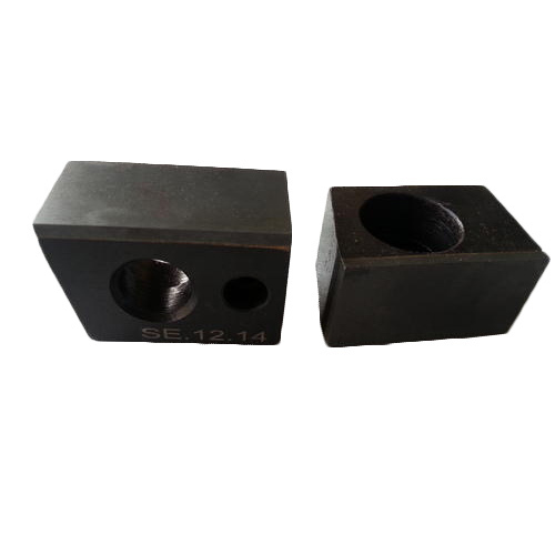 Carbide Mill Hammer Plate