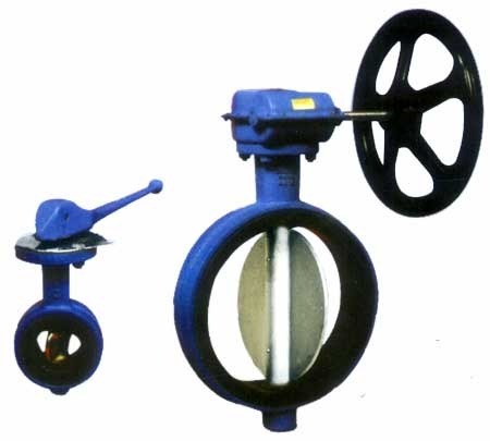 Advance Valves