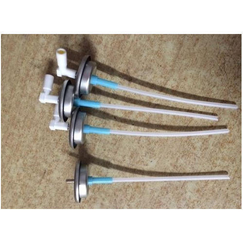 Aerosol Metered Valve