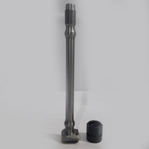 SAE 4140 Alco Engine Connecting Rod Bolt, Size: 290 mm