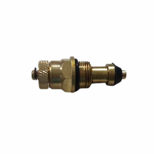 Bike Mulltivalve On/Off