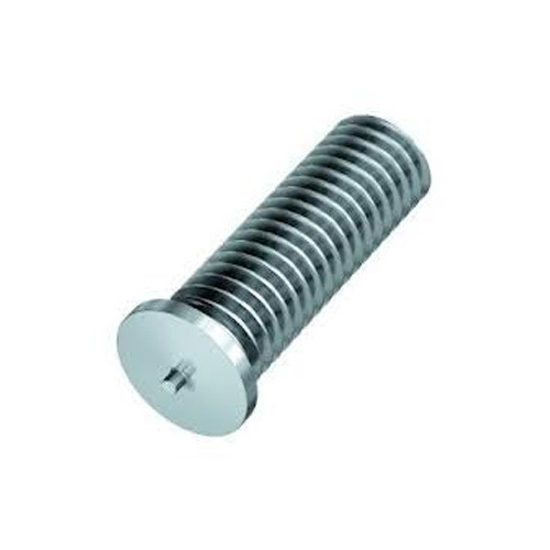 Akshay Fasteners Aluminum Alloy Welding Studs, Size: 6 Mm To 60 Mm (length) img