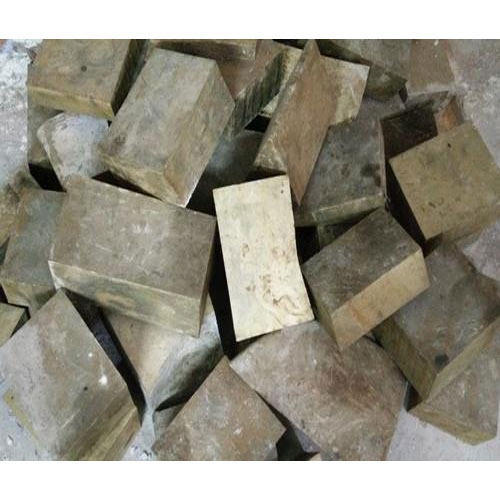 Aluminium Bronze Welding Ingot