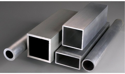 Aluminium Pipes