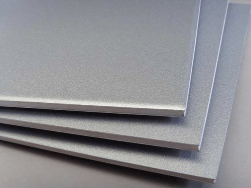 Aluminum Plate 1200