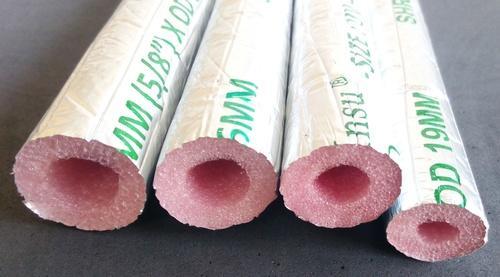 Aluminum Coated EPE Foam Pipe, Gas Handling