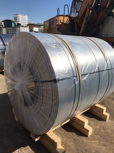 Aluminum Coils
