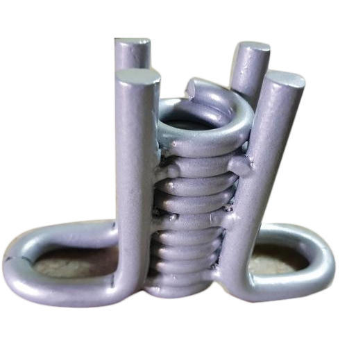 75-80 Mm Iron Anchor Coil For Tunnel img